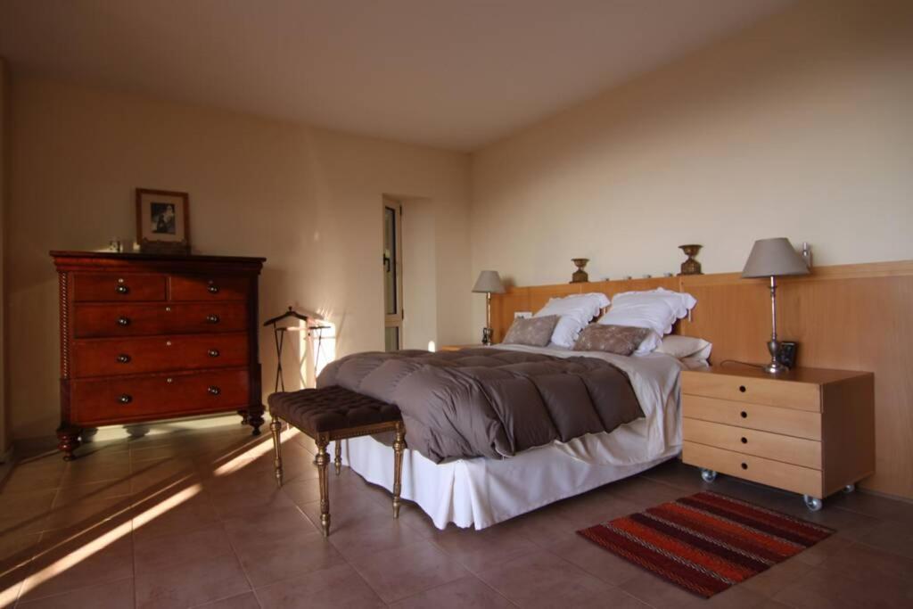 Villa Tarifa Eksteriør billede