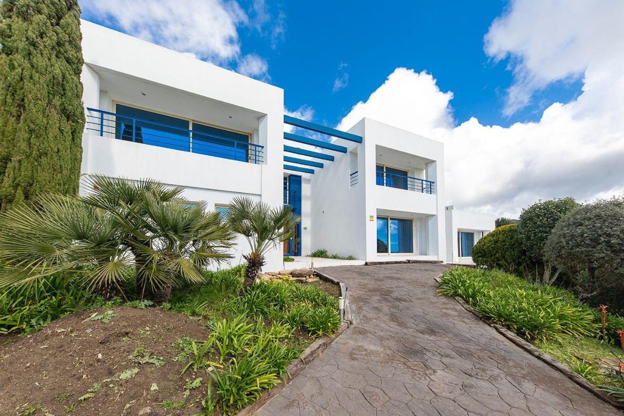 Villa Tarifa Eksteriør billede