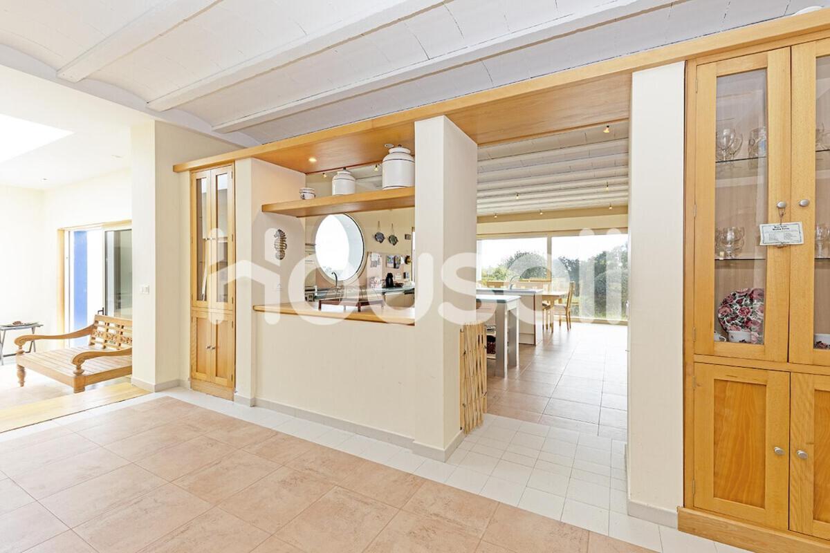 Villa Tarifa Eksteriør billede