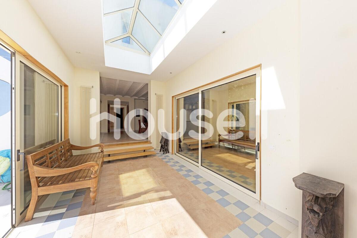 Villa Tarifa Eksteriør billede