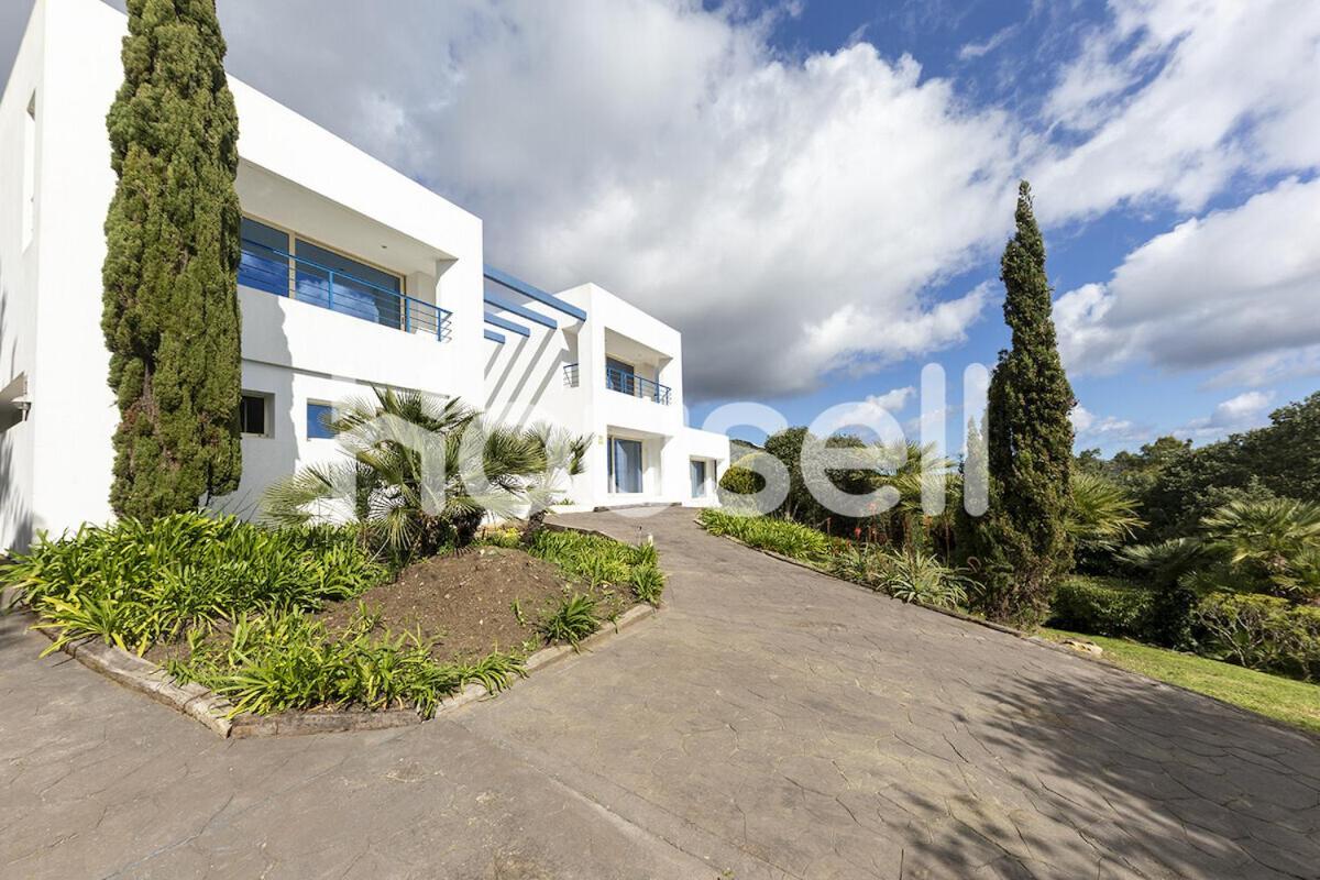 Villa Tarifa Eksteriør billede