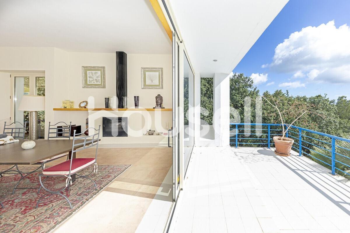 Villa Tarifa Eksteriør billede