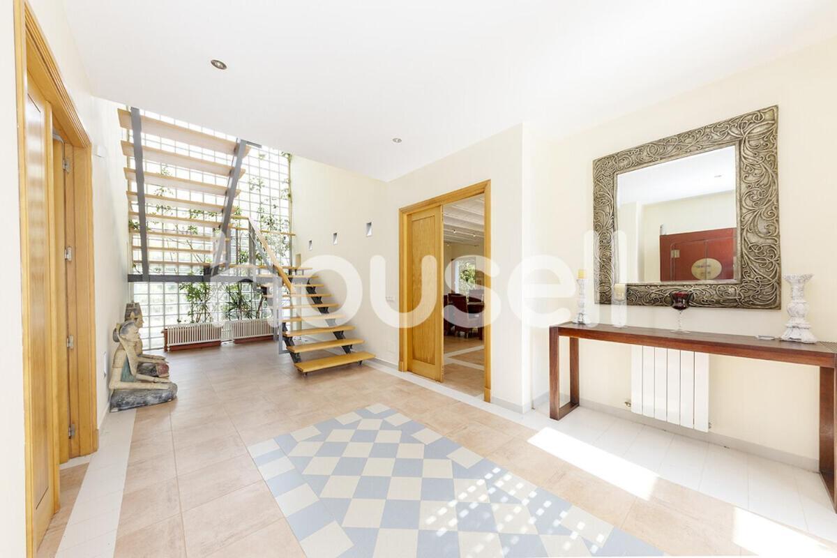 Villa Tarifa Eksteriør billede