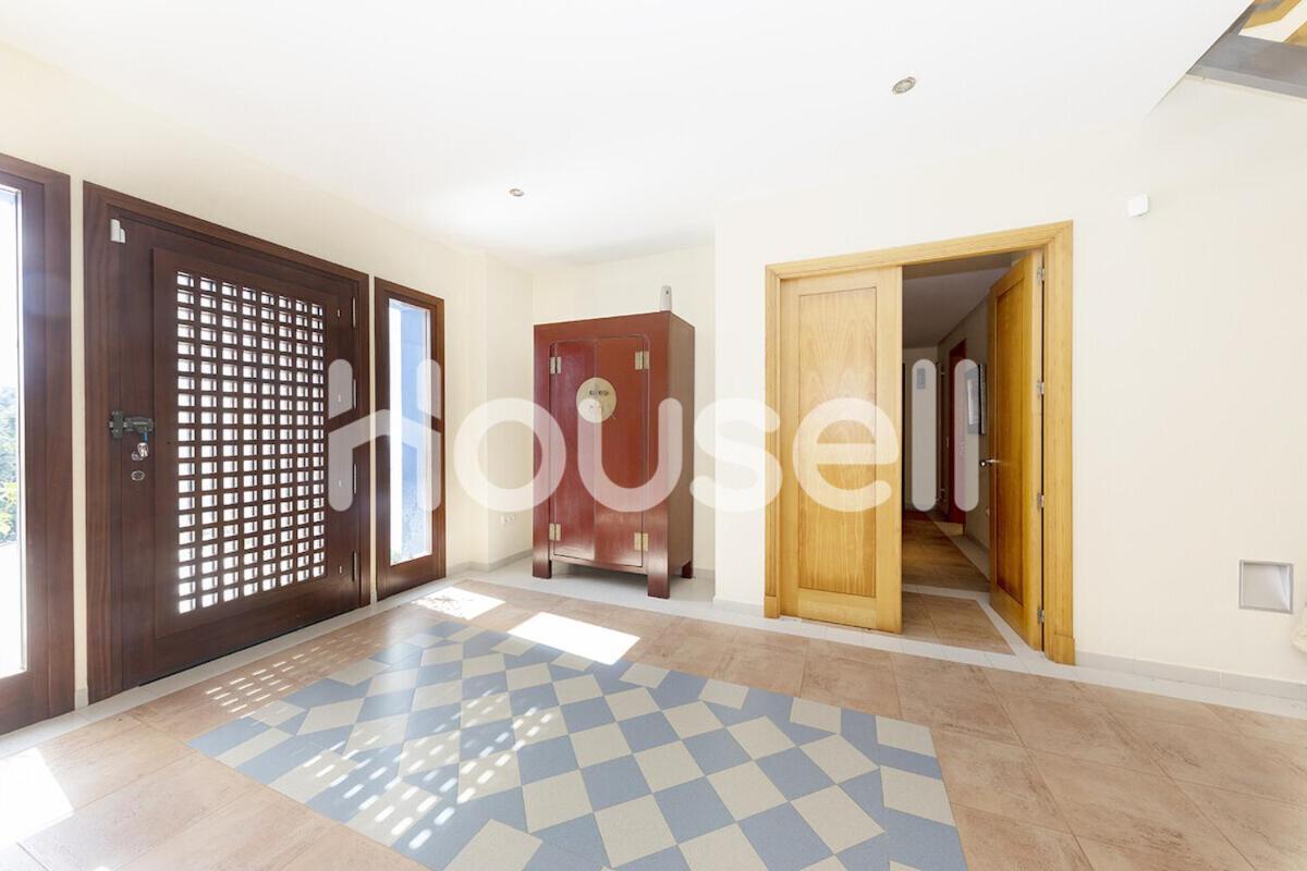 Villa Tarifa Eksteriør billede