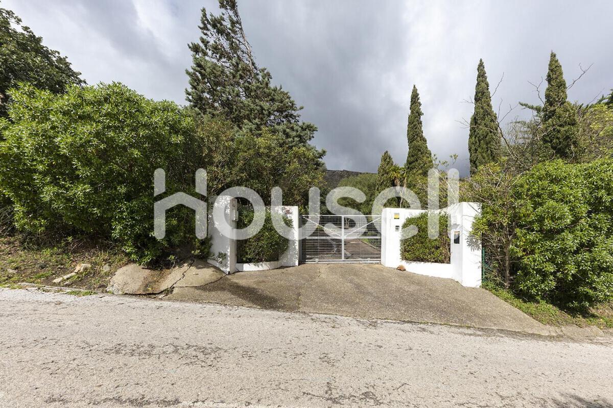Villa Tarifa Eksteriør billede