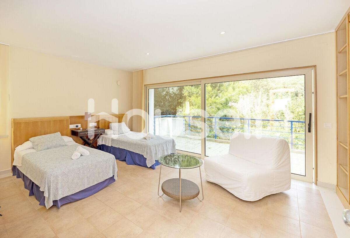 Villa Tarifa Eksteriør billede