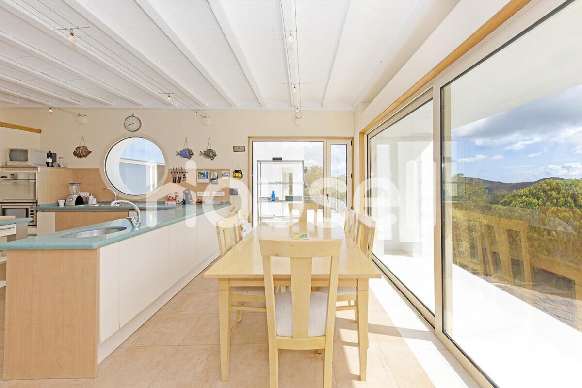 Villa Tarifa Eksteriør billede