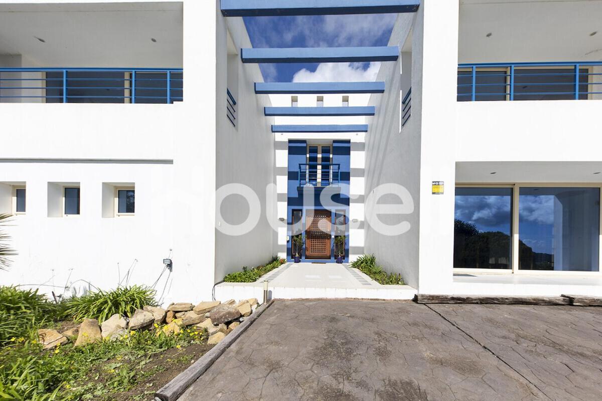 Villa Tarifa Eksteriør billede